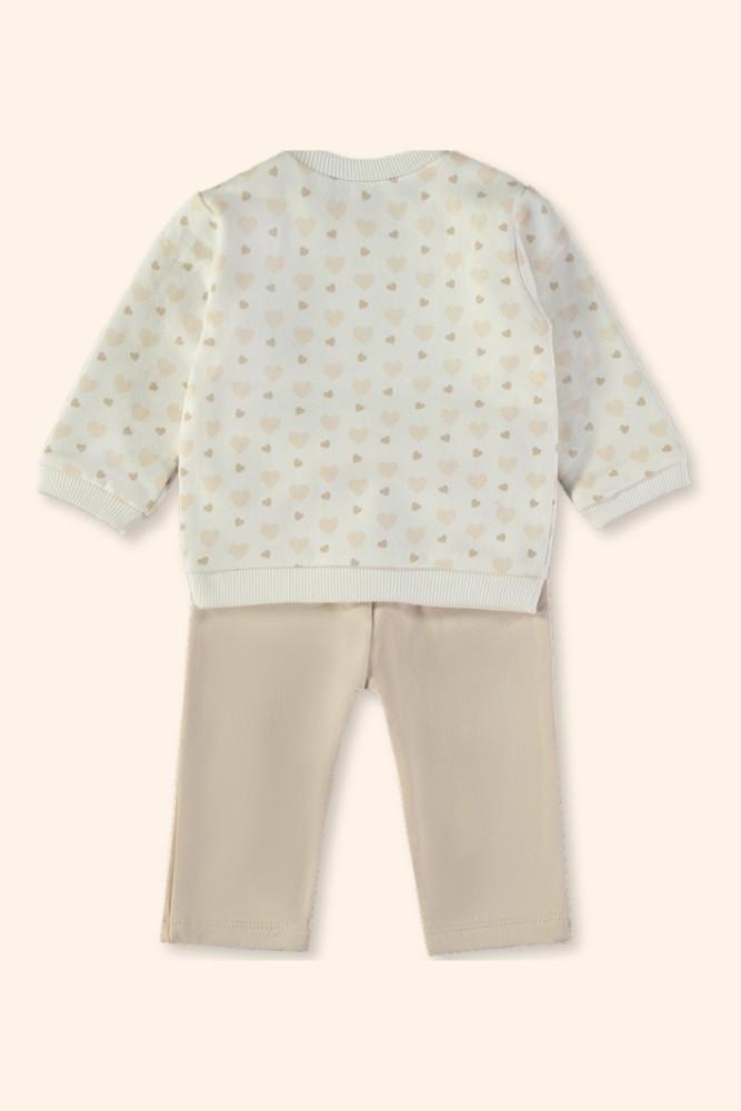 Conjunto Bebé Amor
