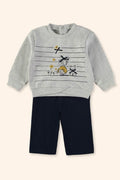 Conjunto Menina Urban Play