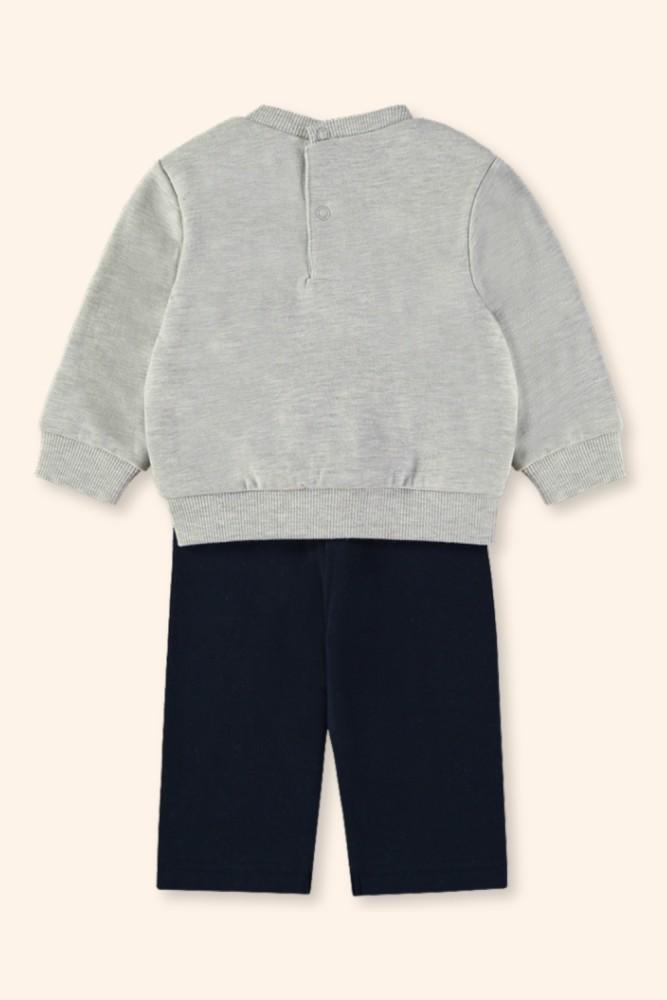 Conjunto Menina Urban Play