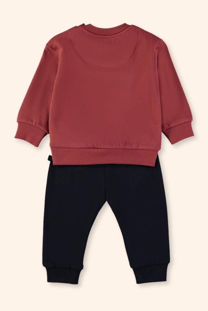 Conjunto Menino Big Dreams