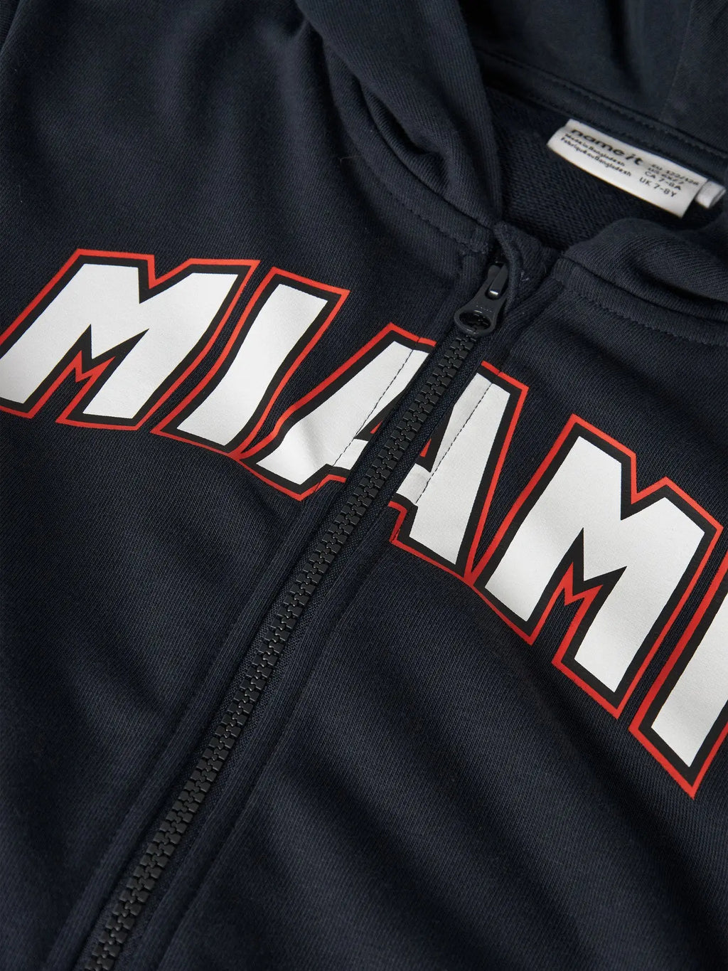 Casaco Sweat com Capuz Menino fe5d8a-a7.myshopify.com