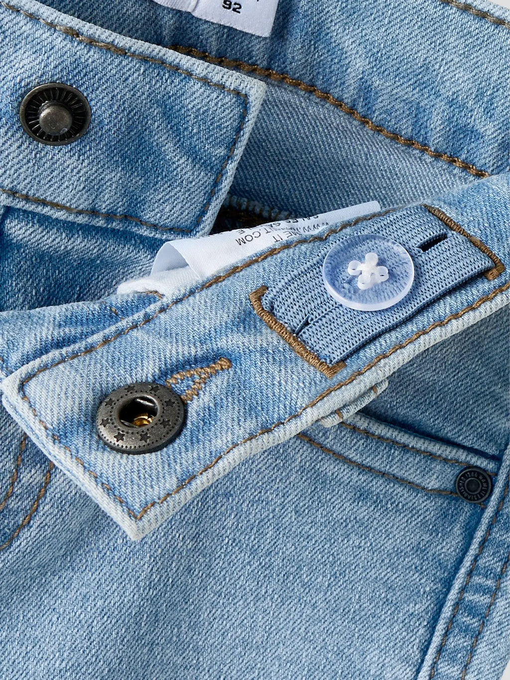 Jeans Menina Bootcut fe5d8a-a7.myshopify.com