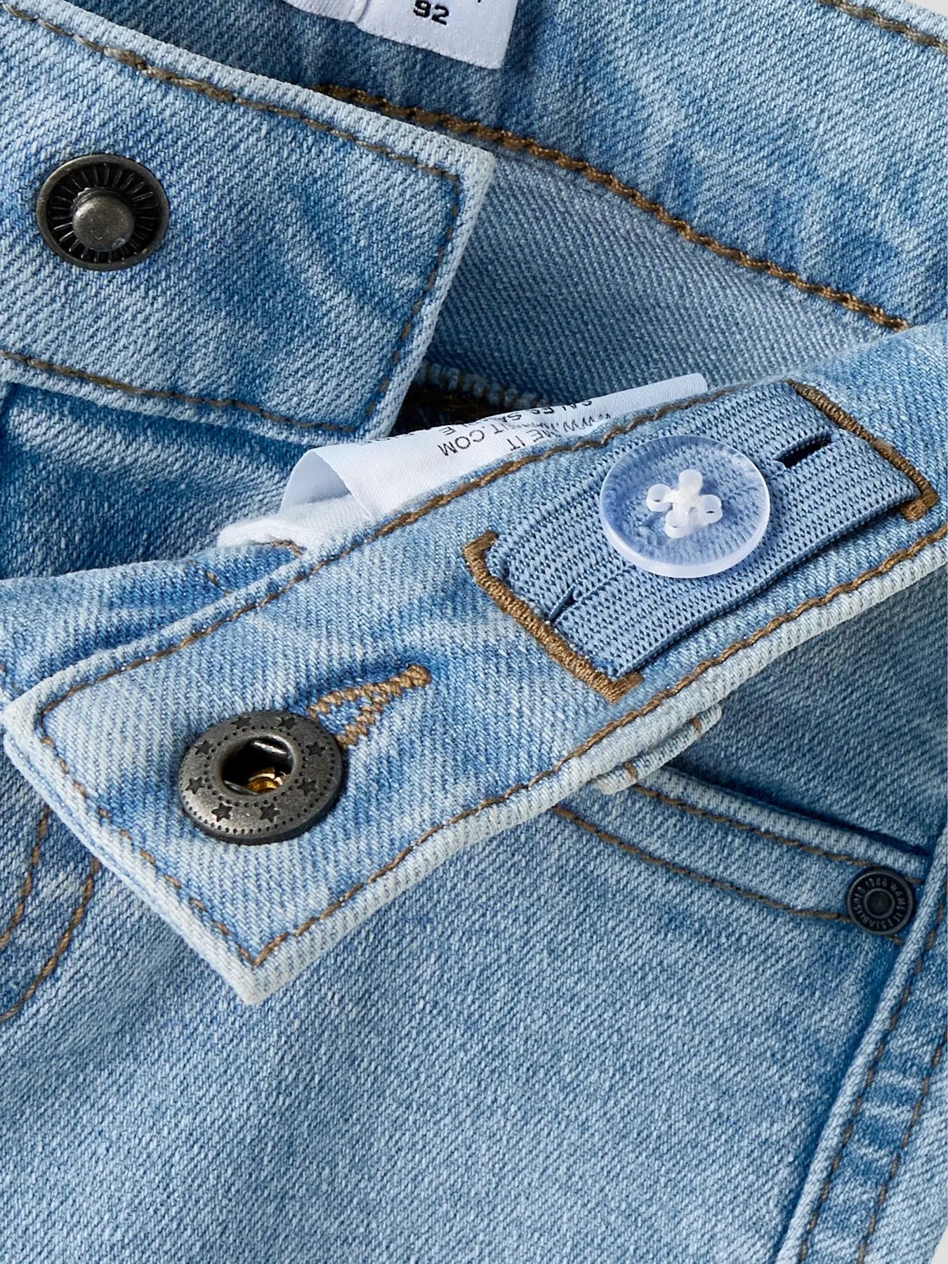 Jeans Menina Bootcut fe5d8a-a7.myshopify.com