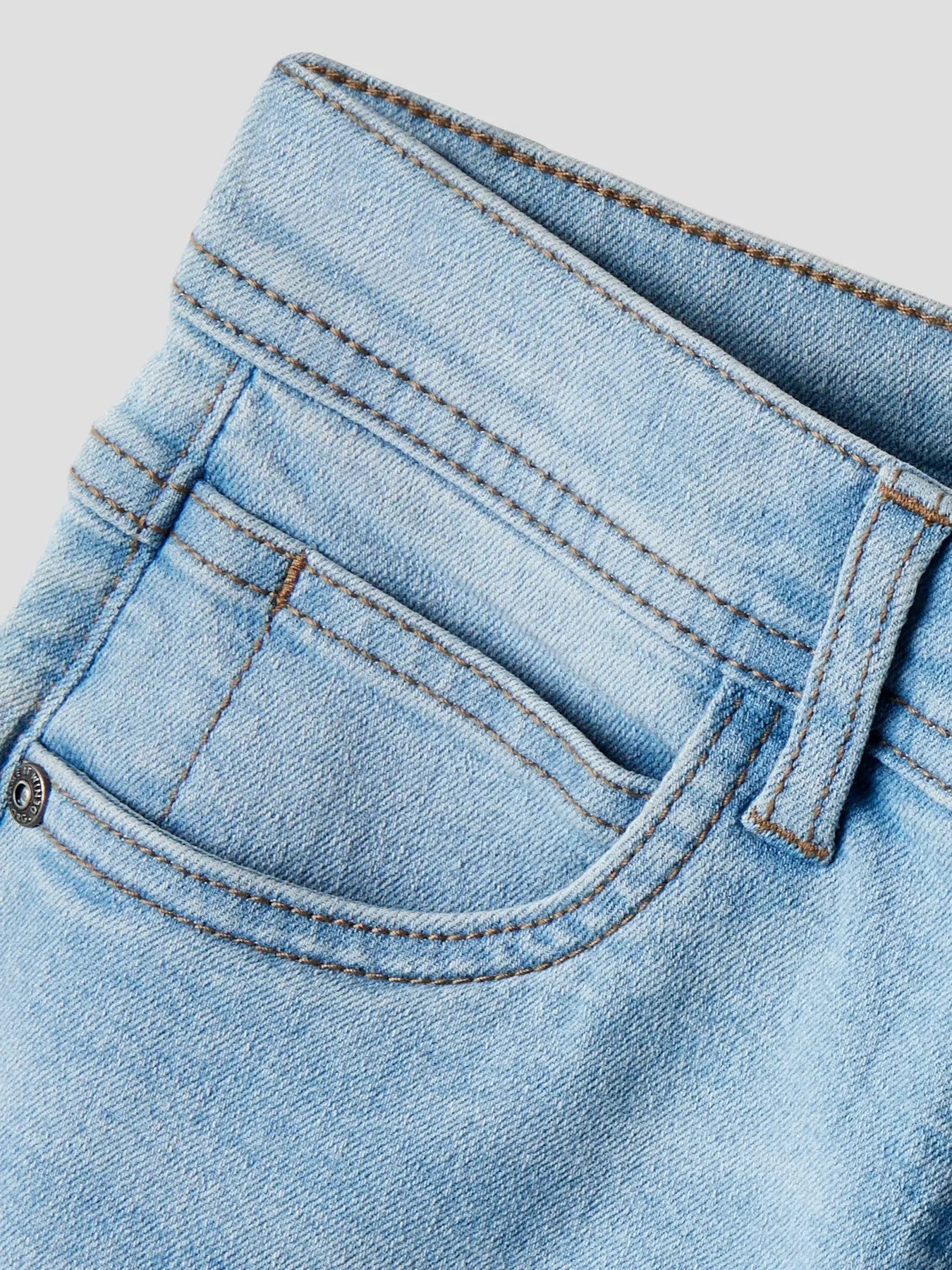 Jeans Menino Corte Direito fe5d8a-a7.myshopify.com