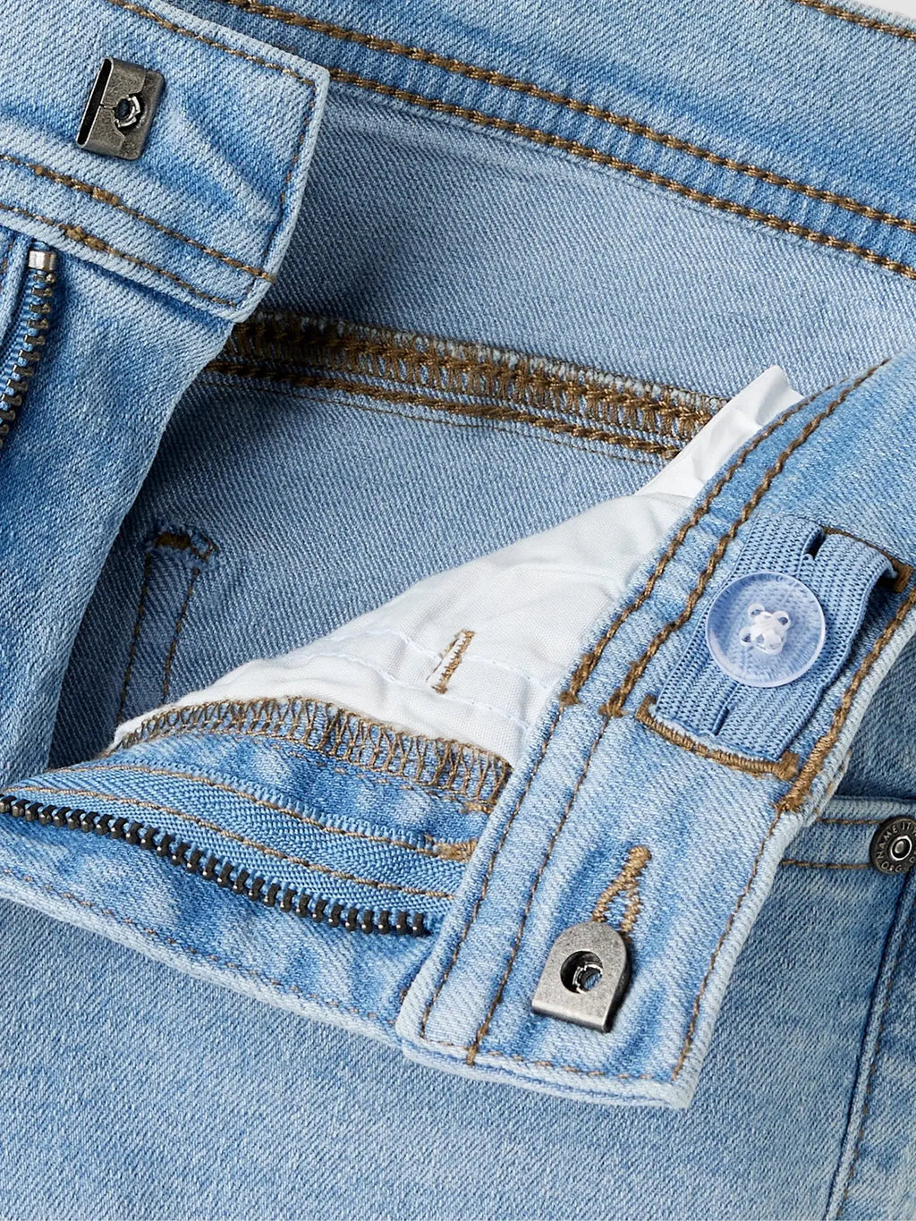 Jeans Menino Corte Direito fe5d8a-a7.myshopify.com
