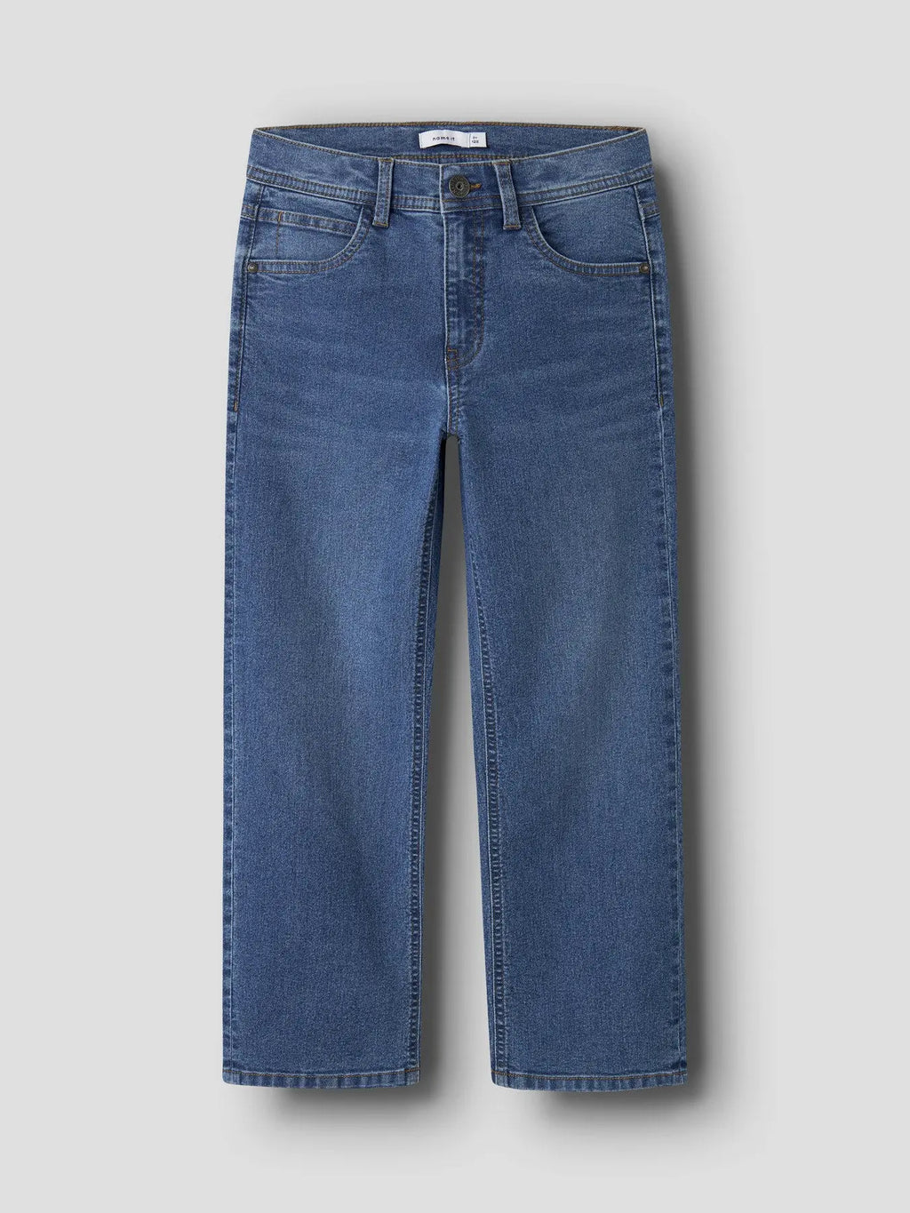 Jeans Menino Corte Direito fe5d8a-a7.myshopify.com