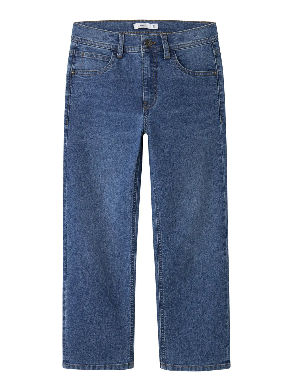 Jeans Menino Corte Direito fe5d8a-a7.myshopify.com