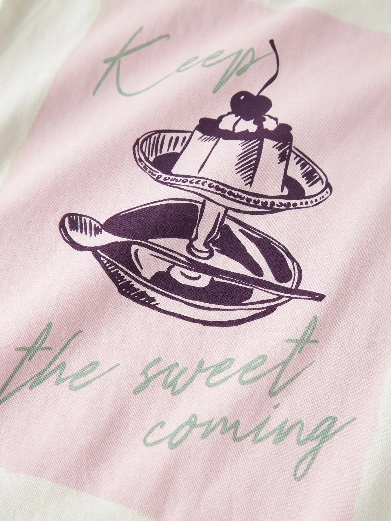 T-Shirt Menina Estampada Algodão fe5d8a-a7.myshopify.com